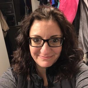 Meet your Posher, Tina